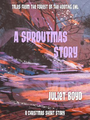 cover image of A Sproutmas Story